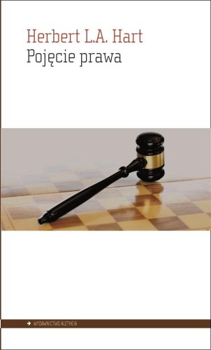 Pojęcie prawa, Herbert L.A. Hart