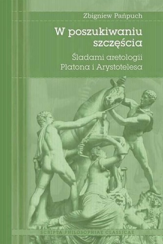 W poszukiwaniu szczęścia, Zbigniew Pańpuch