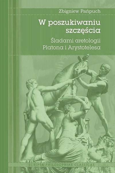 W poszukiwaniu szczęścia, Zbigniew Pańpuch