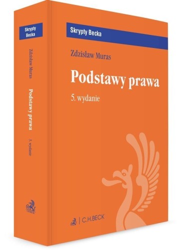 Podstawy prawa w.5, Zdzisław Muras