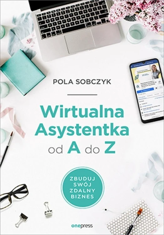 Wirtualna Asystentka od A do Z, Pola Sobczyk
