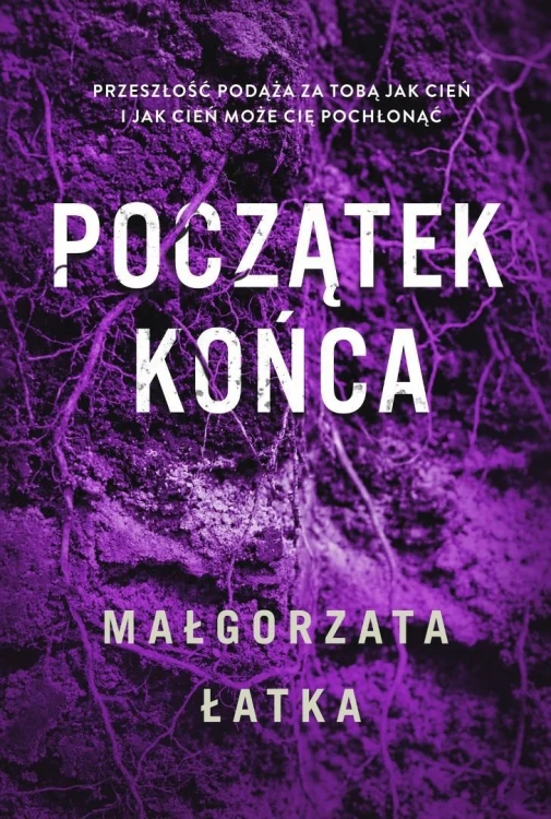 Efekt uboczny T.3 Początek końca, Małgorzata Łatka