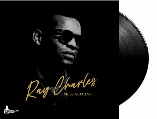 Mess Around - Płyta winylowa, Ray Charles