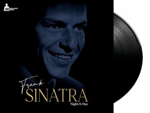 Night and Day - Płyta winylowa, Frank Sinatra