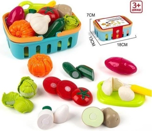 Zestaw do krojenia, Merkpol