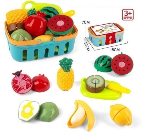 Zestaw do krojenia, Merkpol