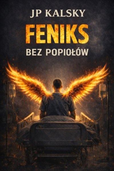 Feniks bez popiołów, JP Kalsky
