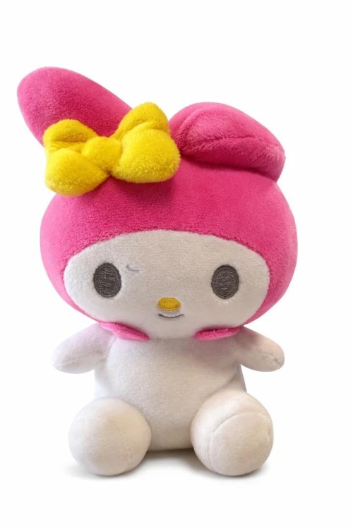 Maskotka Hello Kitty Melody 18cm, Durabo