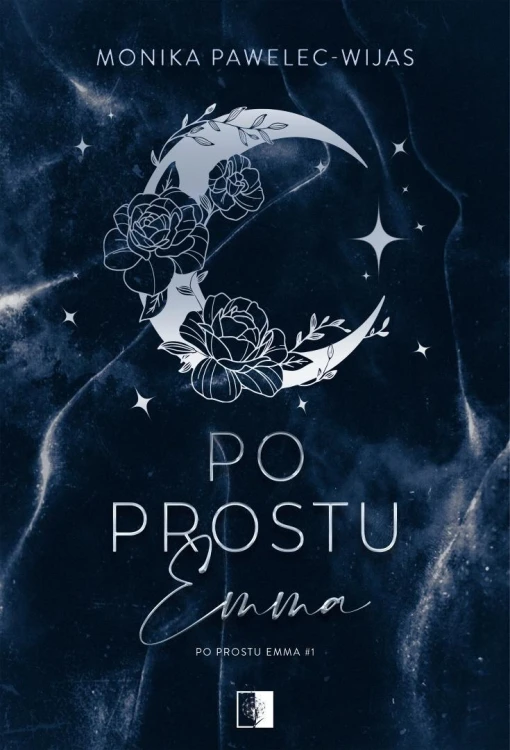 Po prostu Emma, Monika Pawelec-Wijas