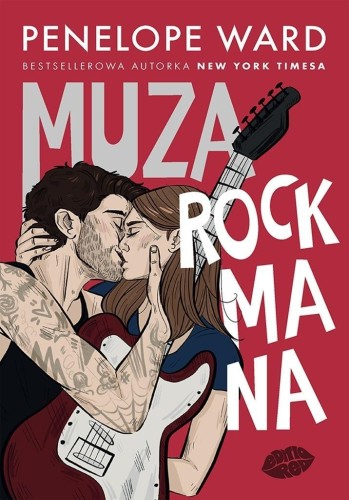 Muza rockmana, Penelope Ward