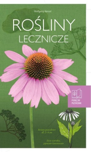 Rośliny lecznicze, Wolfgang Hensel