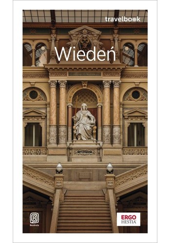 Wiedeń. Travelbook w.3, Katarzyna Głuc