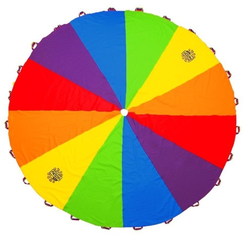 Chusta animacyjna profesjonalna 3m, Akson