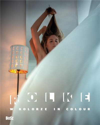 Rolke w kolorze, Tadeusz Rolke