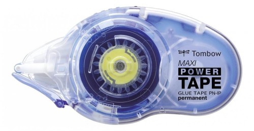 Klej w taśmie Maxi Power Tape 8,4 mmx16m, Tombow