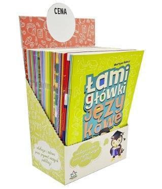 Ćwiczenia edukacyjne (44szt), praca zbiorowa