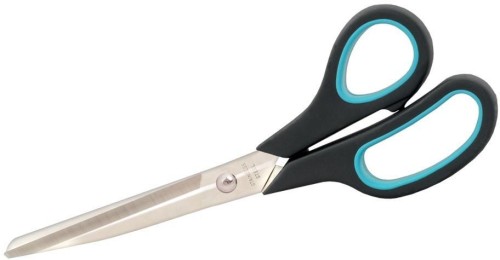 Nożyczki biurowe 9 GN250-D, Tetis