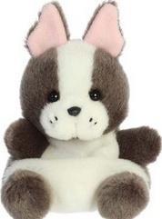 Maskotka French Bulldog, Daffi