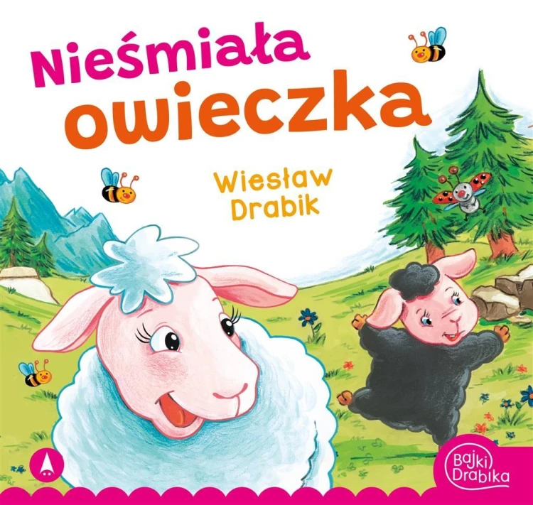 Nieśmiała owieczka, Wiesław Drabik