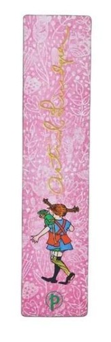 Zakładka Pippi Longstocking, Paperblanks