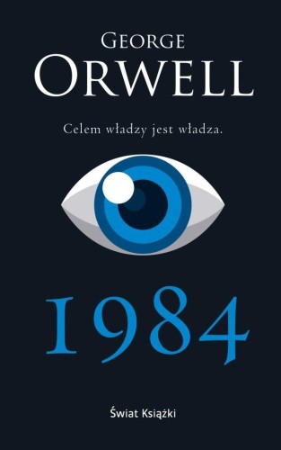 1984 pocket, George Orwell