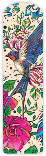 Zakładka tradycyjna Jaskółka, Henry