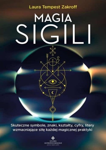 Magia sigili, Laura Tempest Zakroff