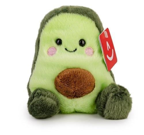 Maskotka Avocado, Daffi