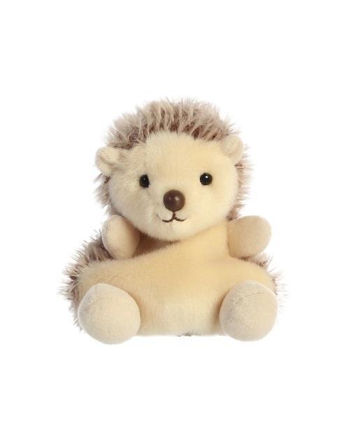 Maskotka Jeż, Daffi