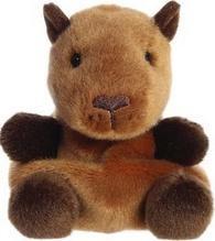 Maskotka Capybara, Daffi