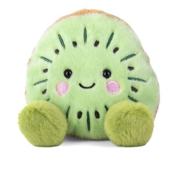 Maskotka Kiwi, Daffi