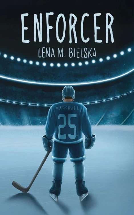 Enforcer, Lena M. Bielska