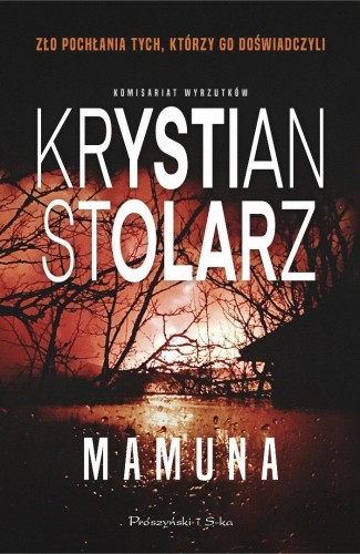Mamuna, Krystian Stolarz
