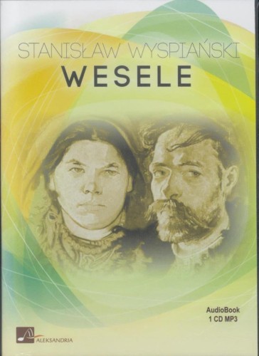 Wesele Audiobook, Stanisław Wyspiański