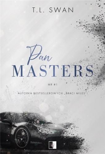 Pan Masters, T.L. Swan