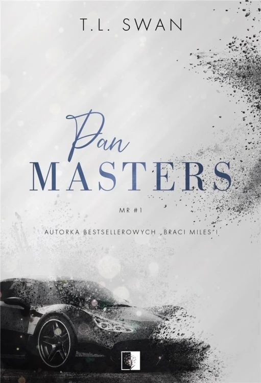 Pan Masters, T.L. Swan