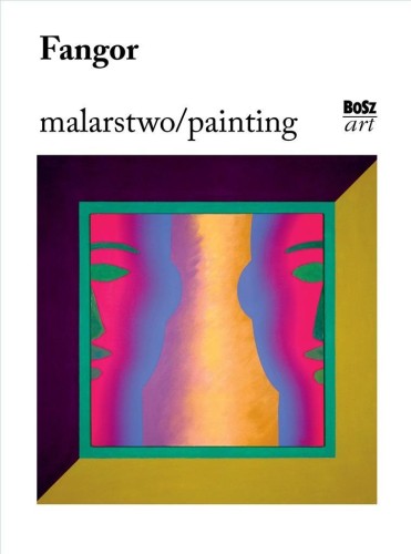 Fangor. Malarstwo, Angelika Kuźniak