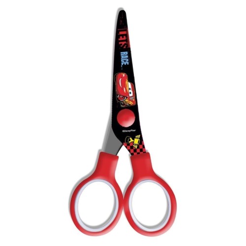 Nożyczki metalowe Cars 13,5cm, Diakakis