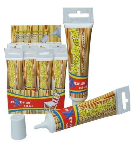 Klej WikoDrew 45g (12szt), eXtra klej