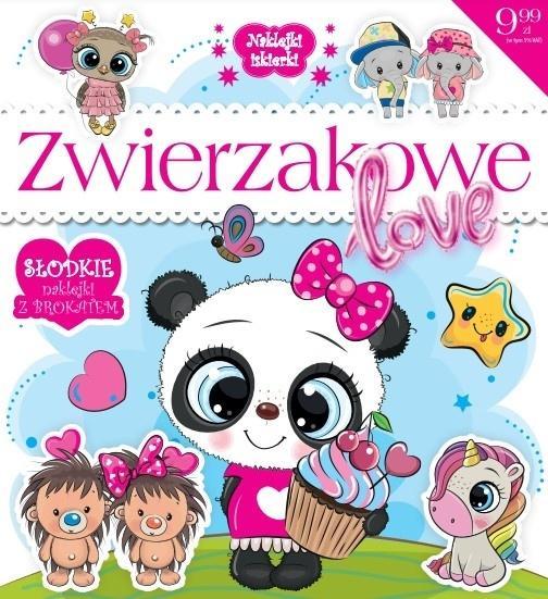 Zwierzakowe Love, praca zbiorowa