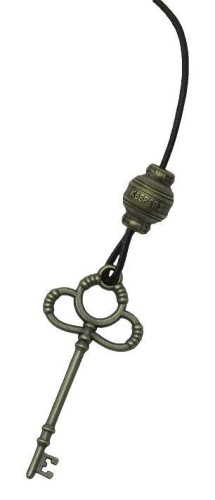 Book Keepers zakładka do książki litera W, IF