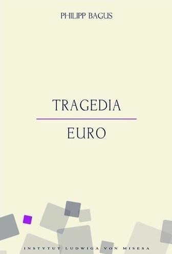 Tragedia euro, Philipp Bagus