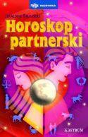 Horoskop partnerski, Jeraldine Saunders