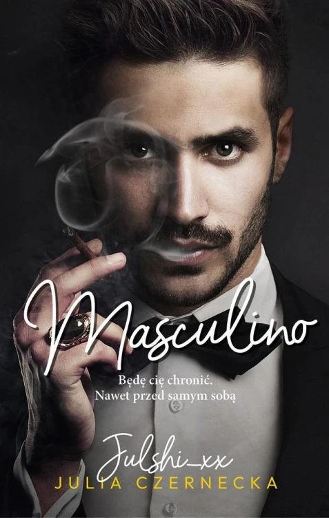 Masculino, Julia Czernecka Julshi_xx