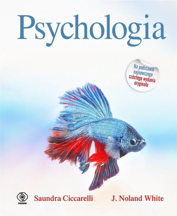 Psychologia, praca zbiorowa
