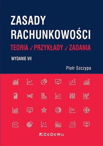Zasady rachunkowości, Piotr Szczypa