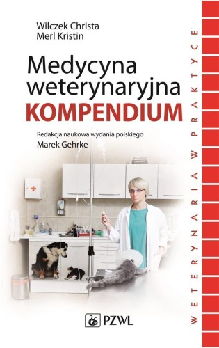 Medycyna weterynaryjna. Kompendium