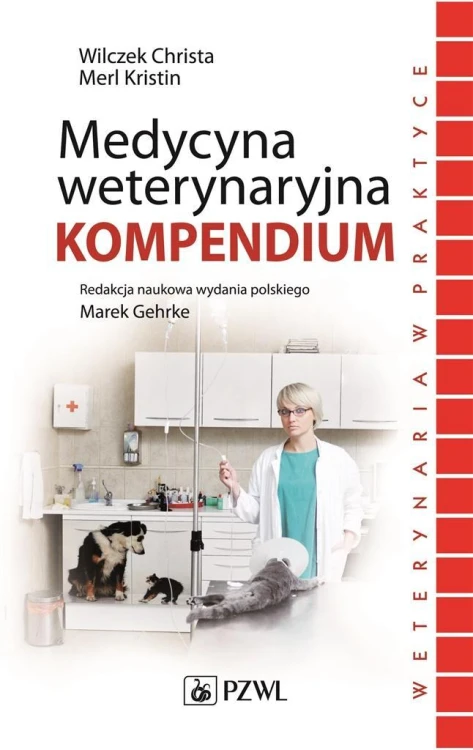 Medycyna weterynaryjna. Kompendium