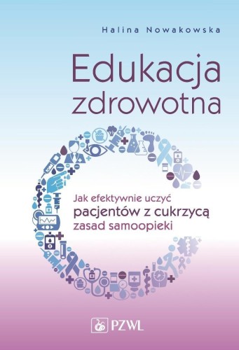 Edukacja zdrowtna, Halina Nowakowska