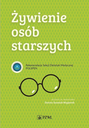 Żywienie osób starszych, Dorota Szostak-Węgierek